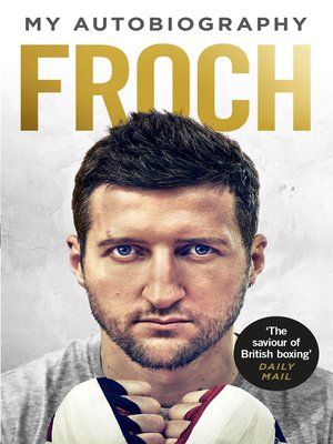 cover image of Froch